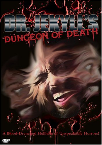 Dr. Jekyll's Dungeon of Death (1979) Screenshot 1 