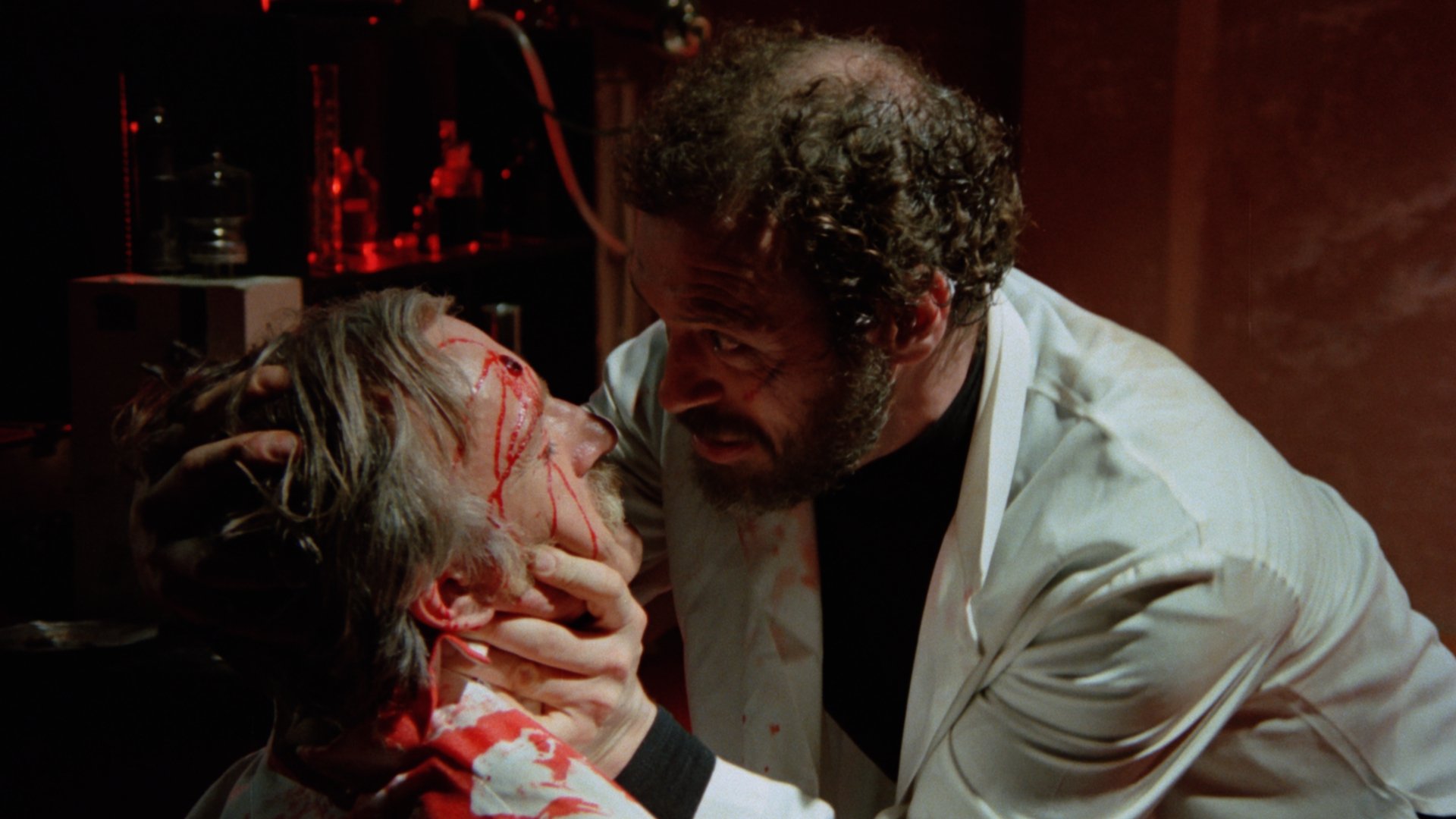 Dr. Jekyll's Dungeon of Death (1979) Screenshot 3 