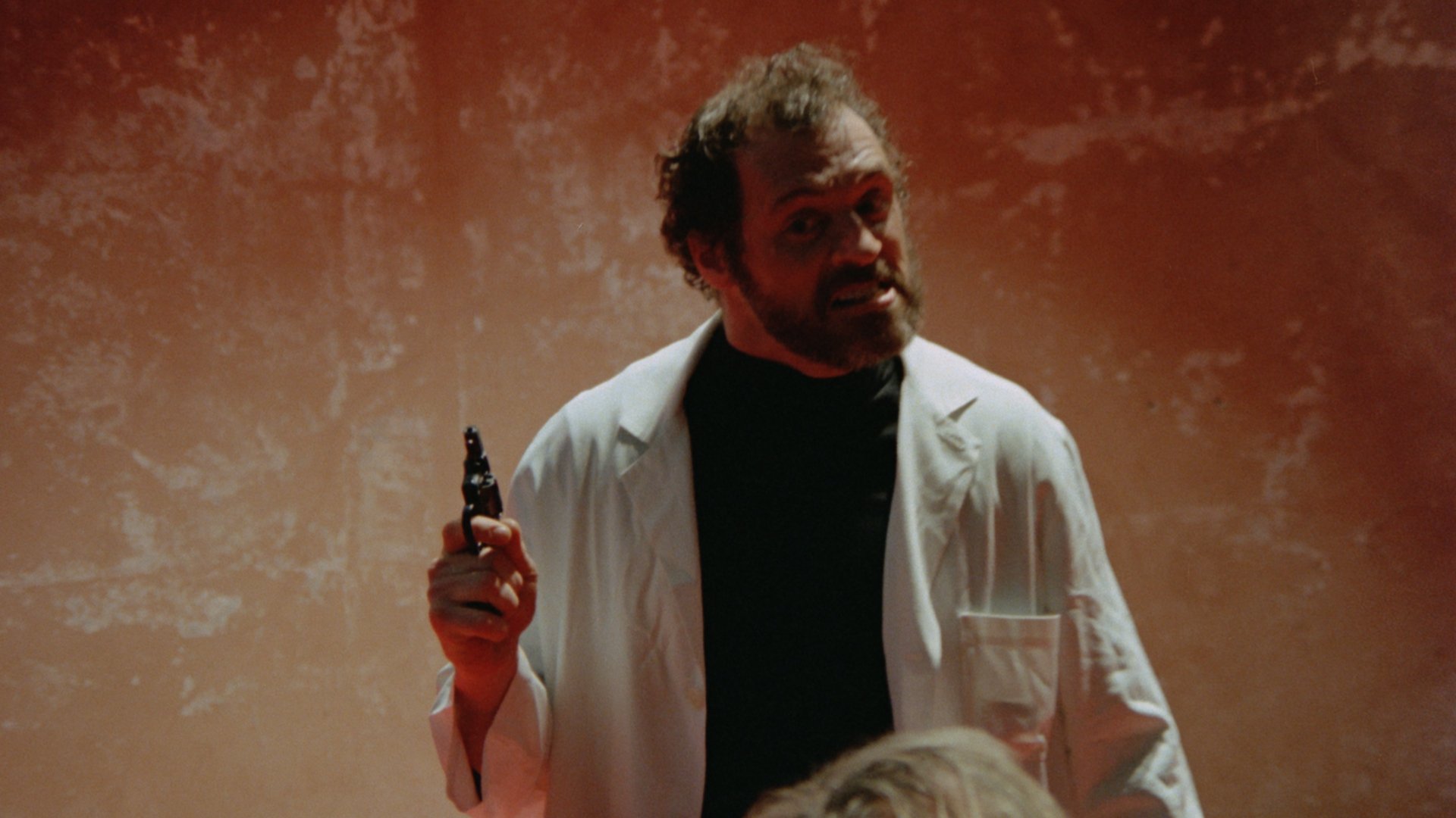 Dr. Jekyll's Dungeon of Death (1979) Screenshot 4 