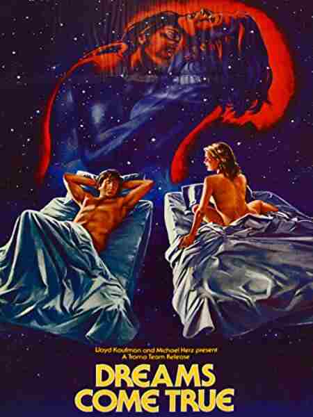 Dreams Come True (1984) Screenshot 1