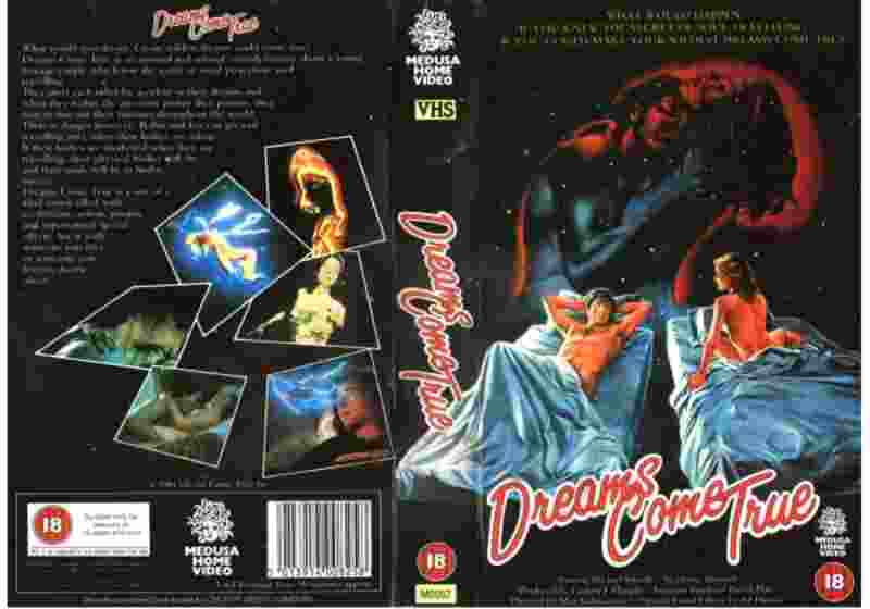 Dreams Come True (1984) Screenshot 3