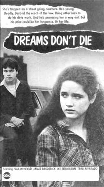Dreams Don't Die (1982) Screenshot 3