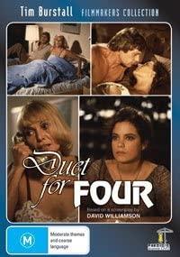 Duet for Four (1982) Screenshot 1