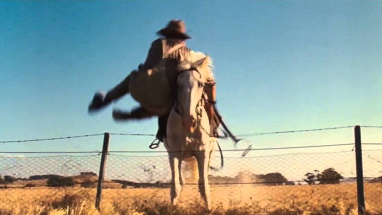 Dusty (1983) Screenshot 4
