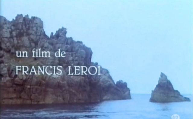Le démon dans l'île (1983) Screenshot 3 
