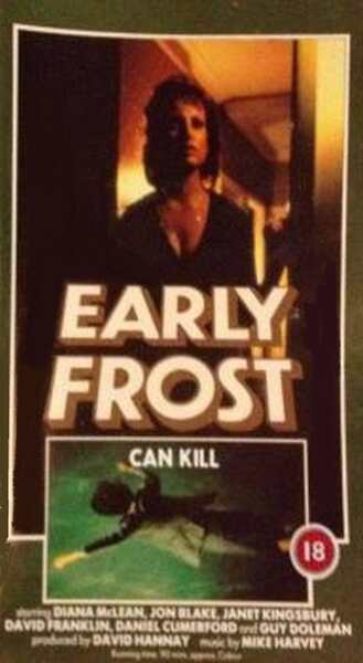 Early Frost (1982) Screenshot 3