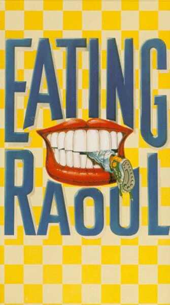 Eating Raoul (1982) Screenshot 2