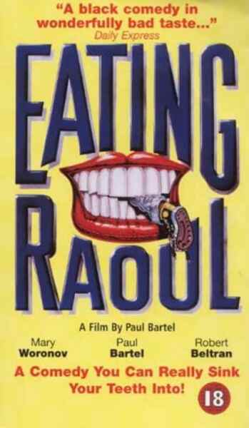 Eating Raoul (1982) Screenshot 3