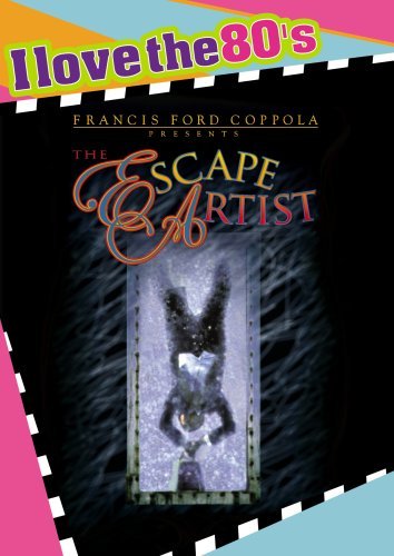 The Escape Artist (1982) Screenshot 1 