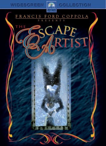 The Escape Artist (1982) Screenshot 2 