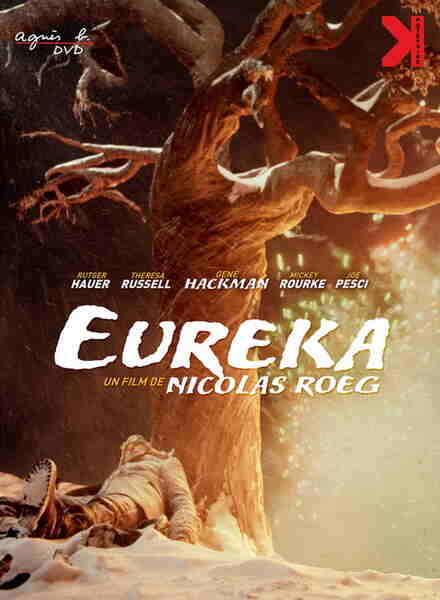 Eureka (1983) Screenshot 1
