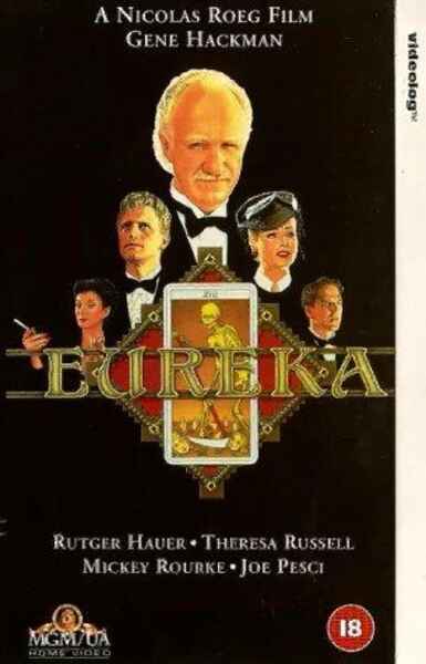 Eureka (1983) Screenshot 3