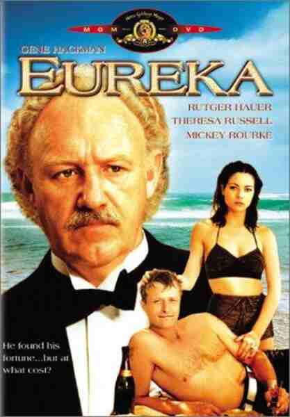 Eureka (1983) Screenshot 4