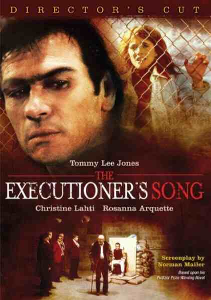 The Executioner's Song (1982) starring Tommy Lee Jones on DVD DVD The Executioner's Song (1982) Screenshot 4