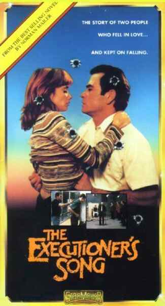 The Executioner's Song (1982) starring Tommy Lee Jones on DVD DVD The Executioner's Song (1982) Screenshot 5