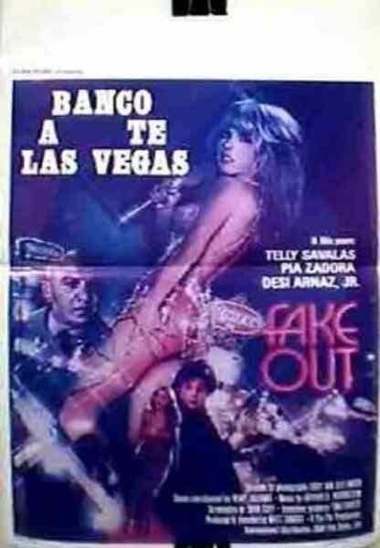 Fake-Out (1982) Screenshot 1