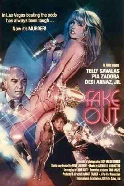 Fake-Out (1982) Screenshot 2