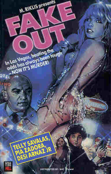 Fake-Out (1982) Screenshot 5