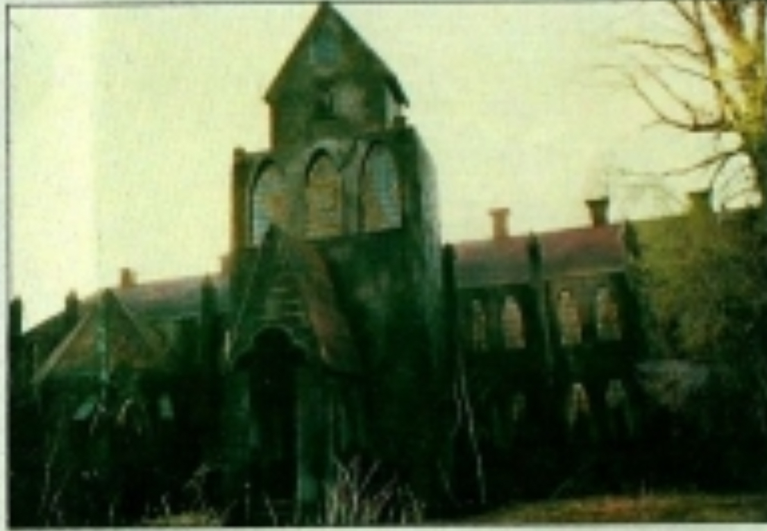 The Fall of the House of Usher (1979) Screenshot 3 