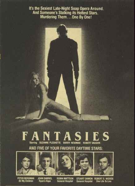 Fantasies (1982) Screenshot 4