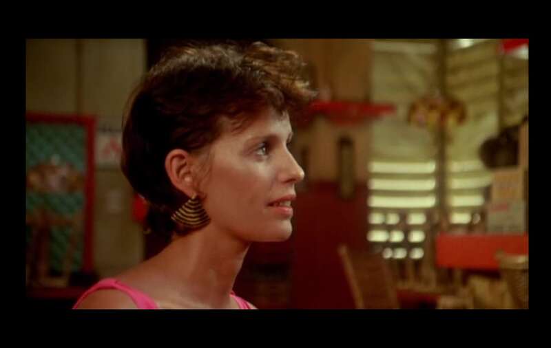 Far East (1982) Screenshot 4