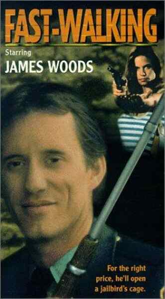 Fast-Walking (1982) Screenshot 1