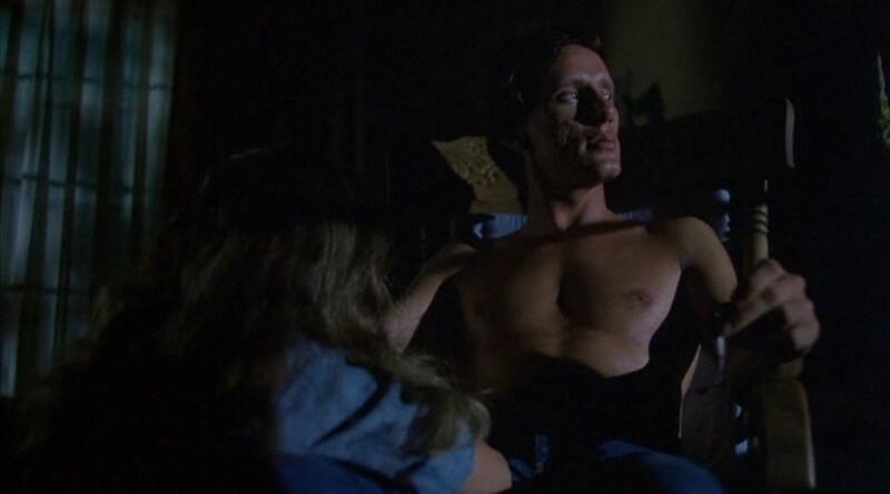 Fast-Walking (1982) Screenshot 3