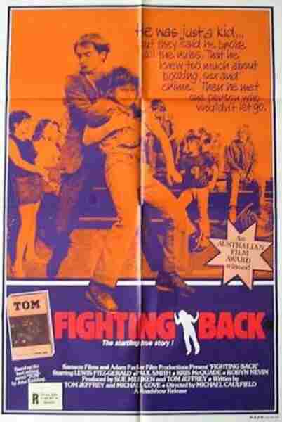 Fighting Back (1982) Screenshot 1