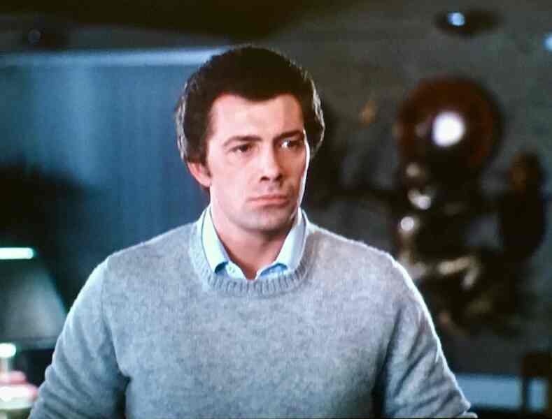 The Final Option (1982) Screenshot 2