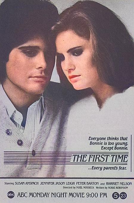 The First Time (1982) Screenshot 2