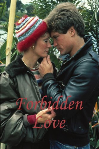 Forbidden Love (1982) starring Yvette Mimieux on DVD on DVD