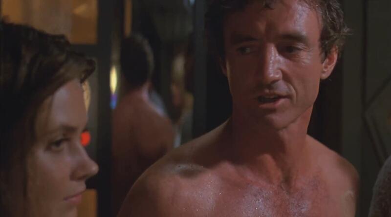 Forbidden World (1982) Screenshot 4