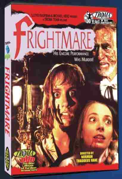 Frightmare (1983) Screenshot 2