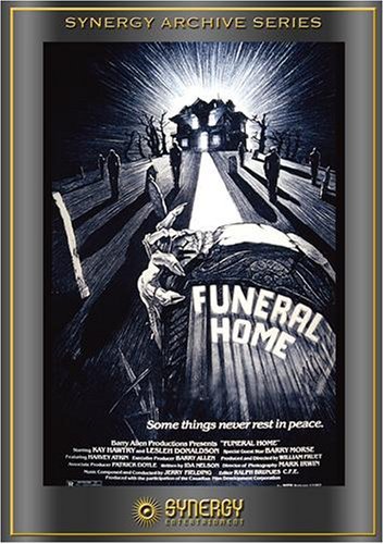 Funeral Home (1980) Screenshot 1 
