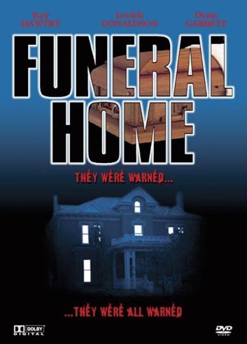 Funeral Home (1980) Screenshot 2 