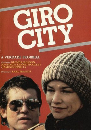 Giro City (1982) Screenshot 5 