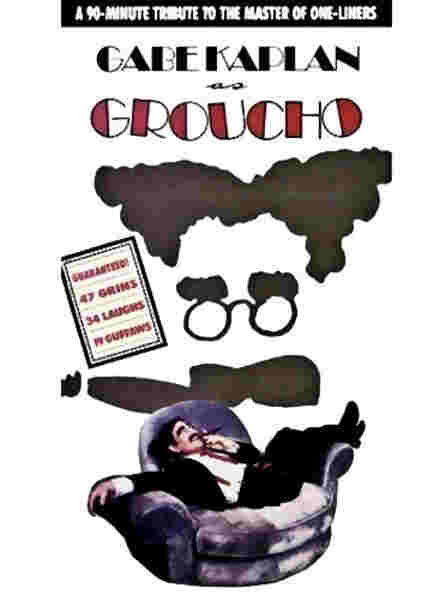 Groucho (1983) Screenshot 1