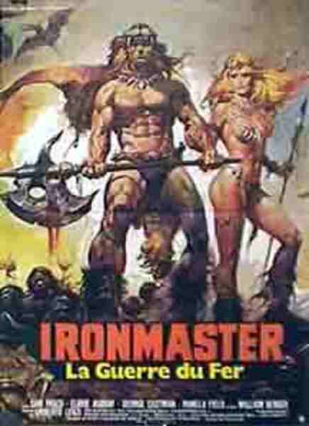Ironmaster (1983) Screenshot 1