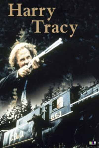 Harry Tracy: The Last of the Wild Bunch (1982) Screenshot 1