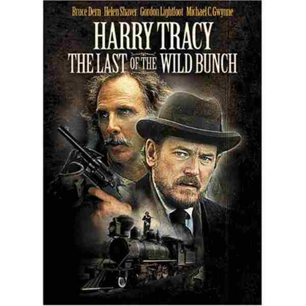 Harry Tracy: The Last of the Wild Bunch (1982) Screenshot 2
