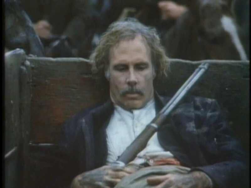 Harry Tracy: The Last of the Wild Bunch (1982) Screenshot 4