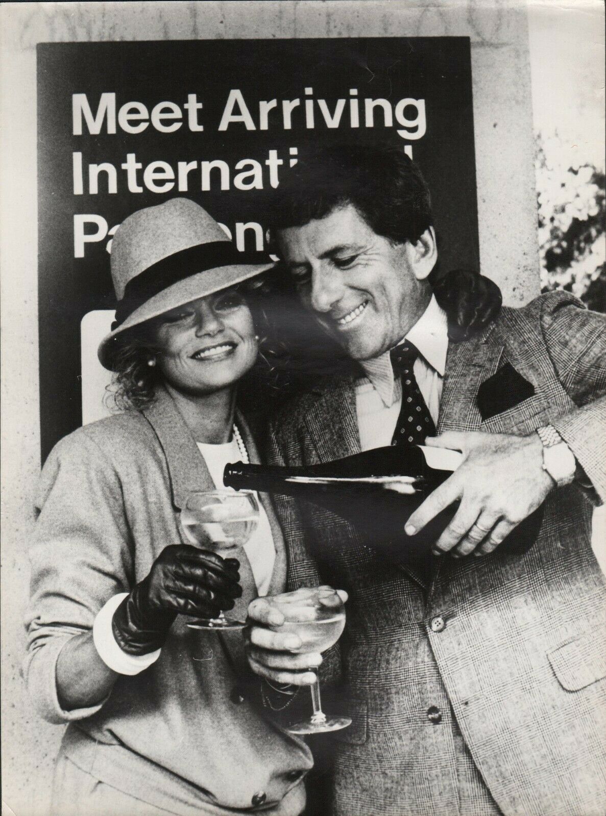 Having It All (1982) Screenshot 1 