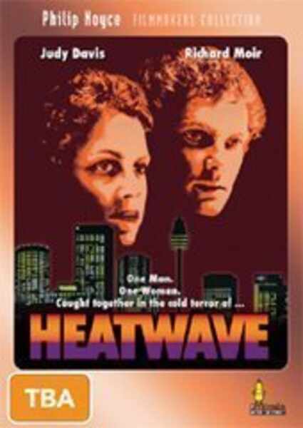 Heatwave (1982) Screenshot 1