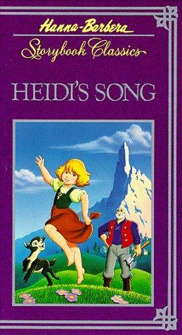 Heidi's Song (1982) Screenshot 1