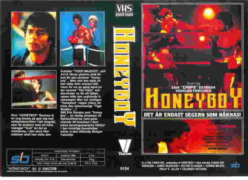 Honeyboy (1982) Screenshot 5