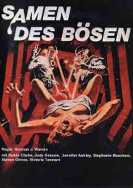 Horrorplanet (1981) Screenshot 1