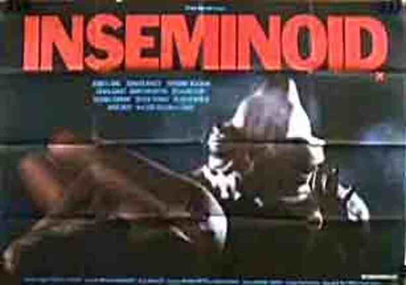 Horrorplanet (1981) Screenshot 2