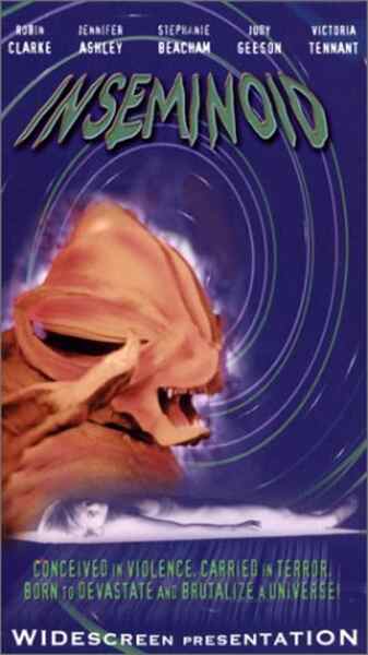 Horrorplanet (1981) Screenshot 3