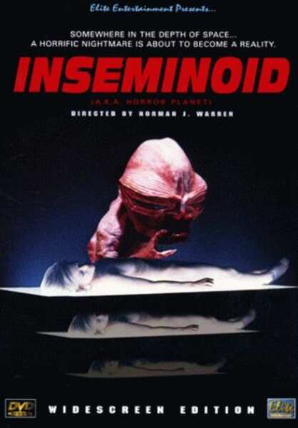 Horrorplanet (1981) Screenshot 4