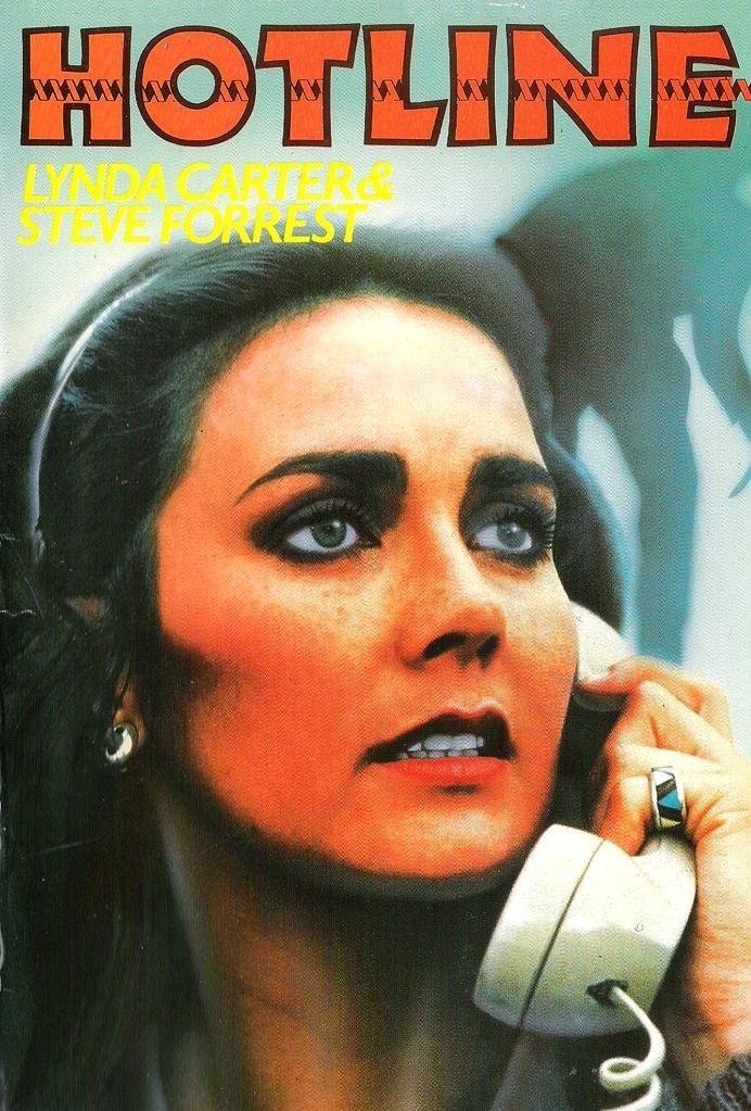 Hotline (1982) Screenshot 2